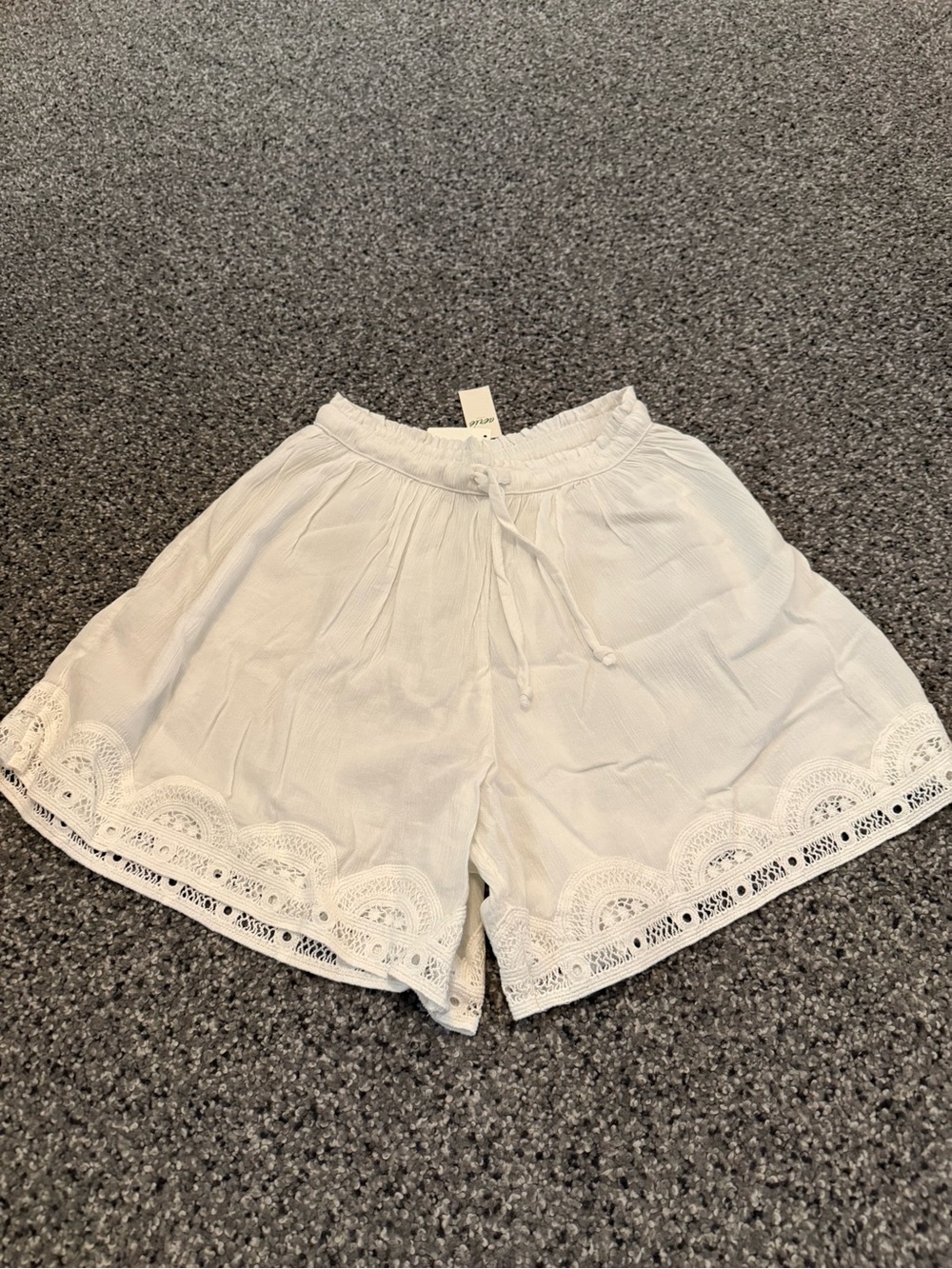 Womens new aerie shorts size Xs